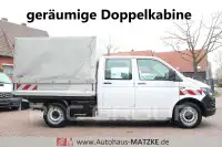 2019 Volkswagen T6