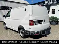 2019 Volkswagen T6