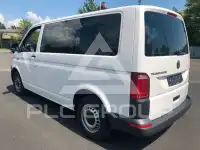2019 Volkswagen T6
