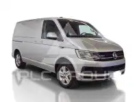2019 Volkswagen T6