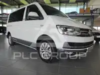 2019 Volkswagen T6