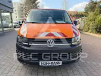 2019 Volkswagen T6