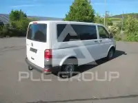 2019 Volkswagen T6