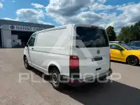 2019 Volkswagen T6
