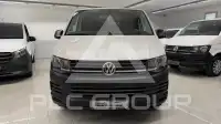 2019 Volkswagen T6