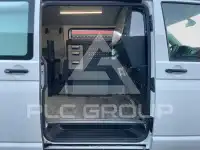 2019 Volkswagen T6