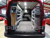 2019 Volkswagen T6
