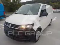 2019 Volkswagen T6