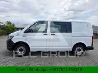 2019 Volkswagen T6