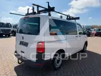2019 Volkswagen T6