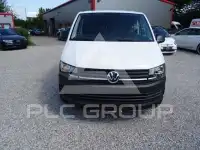 2019 Volkswagen T6
