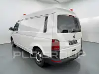 2019 Volkswagen T6