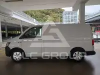 2019 Volkswagen T6
