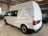 2019 Volkswagen T6