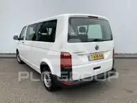 2019 Volkswagen T6