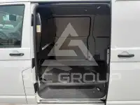 2019 Volkswagen T6
