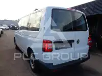 2019 Volkswagen T6
