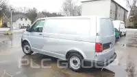 2019 Volkswagen T6
