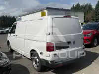 2019 Volkswagen T6