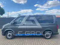 2019 Volkswagen T6