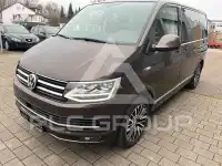 2019 Volkswagen T6