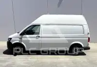 2019 Volkswagen T6