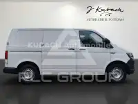 2019 Volkswagen T6