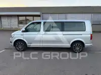 2019 Volkswagen T6