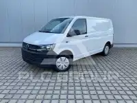 2019 Volkswagen T6