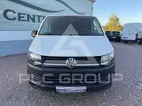 2019 Volkswagen T6