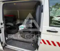 2019 Volkswagen T6