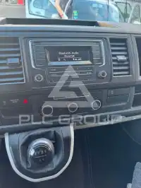 2019 Volkswagen T6