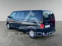 2019 Volkswagen T6