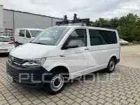 2019 Volkswagen T6