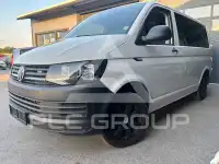 2019 Volkswagen T6
