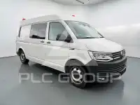 2019 Volkswagen T6
