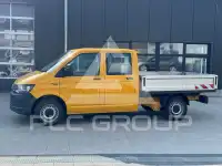 2019 Volkswagen T6