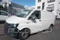2019 Volkswagen T6