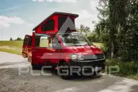 2019 Volkswagen T6