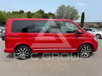 2019 Volkswagen T6