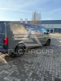 2019 Volkswagen T6