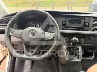2019 Volkswagen T6