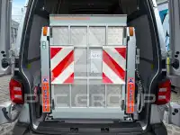 2019 Volkswagen T6
