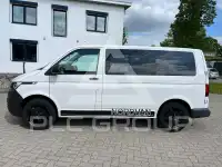 2019 Volkswagen T6