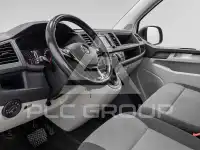 2019 Volkswagen T6