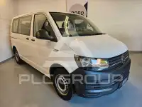 2019 Volkswagen T6