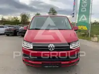2019 Volkswagen T6