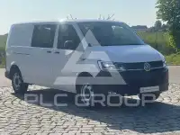 2019 Volkswagen T6