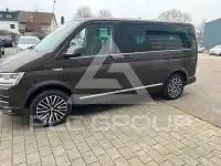 2019 Volkswagen T6