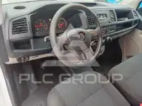2019 Volkswagen T6